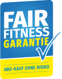 Fair-Fitness-Garantie