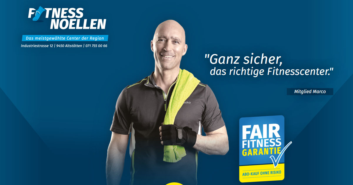 (c) Fitnessnoellen-altstaetten.ch